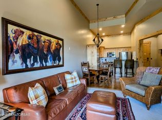 122 Hastings Dr UNIT 109, Victor, ID 83455