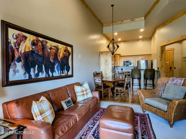 122 Hastings Dr Unit 109, Victor, ID 83455