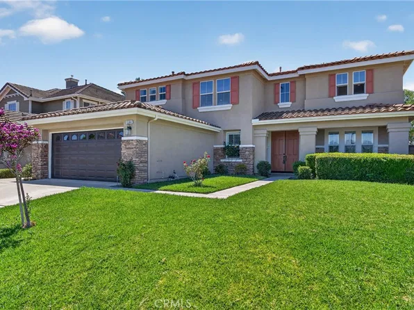1144 Garland Way, Corona, CA 92879