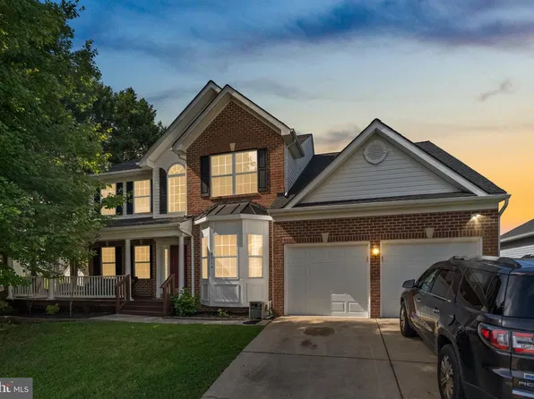8210 Bayview Hills Dr, Chesapeake Beach, MD 20732