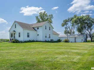 1870 160th Ave, Lost Nation, IA 52254