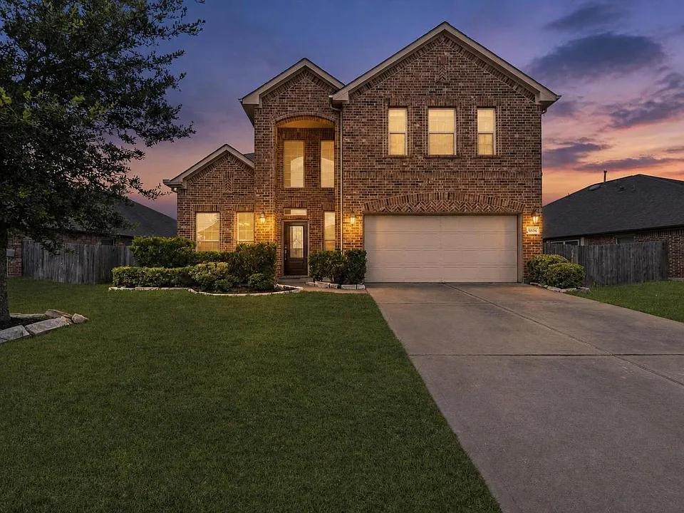 8026 Caden Mills Ln