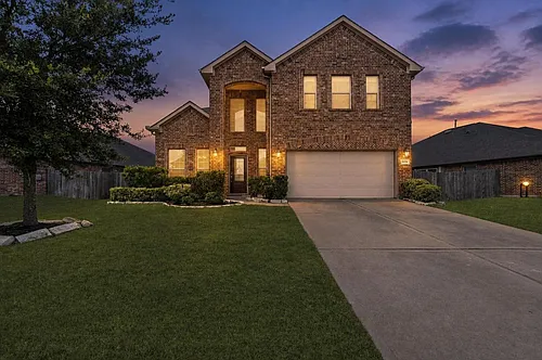 8026 Caden Mills Ln Photo 1