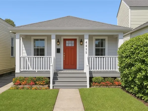 4415 Tchoupitoulas St, New Orleans, LA 70115