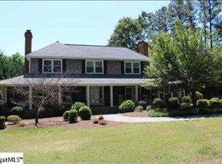 202 Hammett Rd, Greer, SC 29650