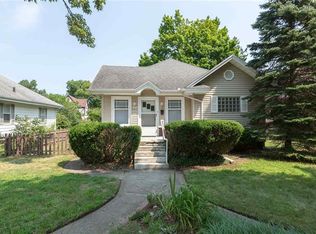 1223 Sunnymede Ave, South Bend, IN 46615