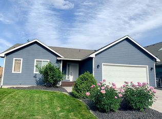 23 S Eden Ln, Spokane Valley, WA 99016