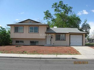 6245 McAllister Ave, Las Vegas, NV 89107