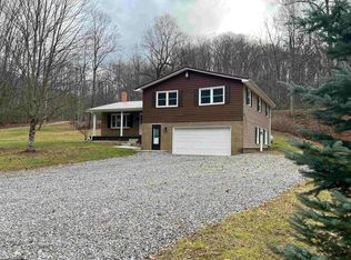 85 Cheat River Acres, Elkins, WV 26241