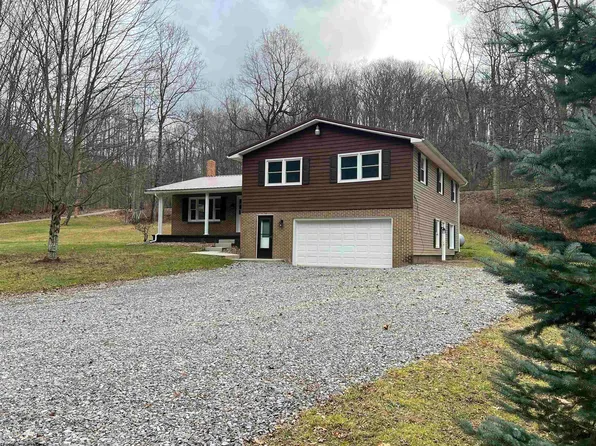 85 Cheat River Acres, Elkins, WV 26241