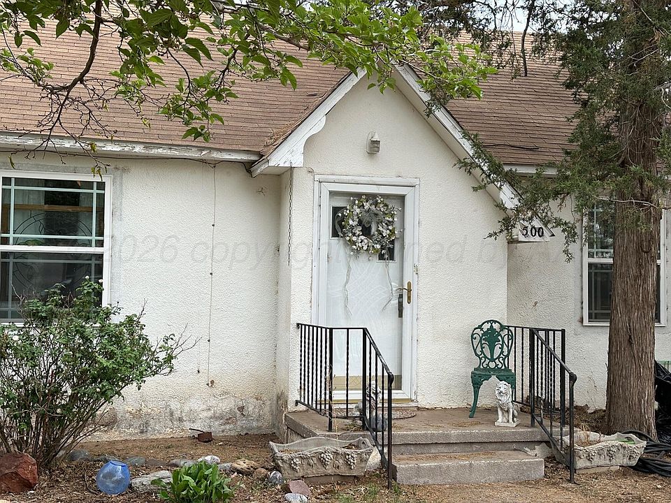 1st image of 500 E 4th St