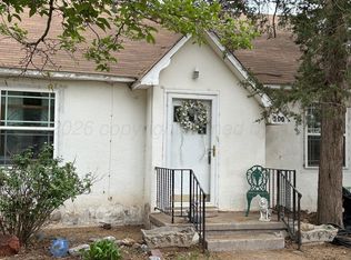 500 E 4th St, Hereford, TX 79045