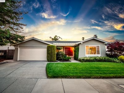 6291 Roslin Ct, Pleasanton, CA, 94588