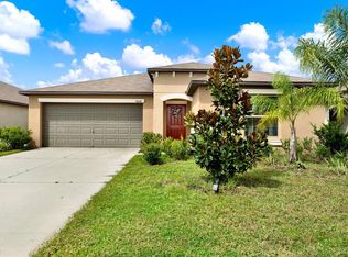 16610 Delia St, Wimauma, FL 33598