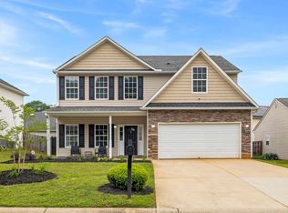 3 Milo Ct, Simpsonville, SC 29680
