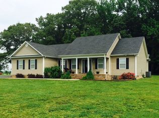 436 Carnes Rd, Smiths Grove, KY 42171
