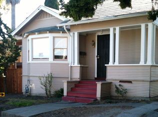 3261 Prentiss St, Oakland, CA 94601