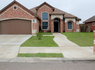1717 W Ignacio Ave, Mission, TX 78573
