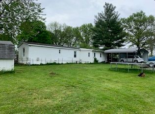 328 Love St, Danville, IL 61832