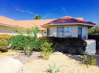 9980 Warwick Dr, Desert Hot Springs, CA 92240