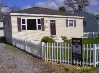 281 Blue Ridge Dr, Henderson, KY 42420