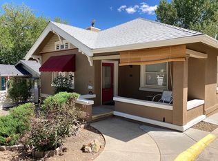 137 S Pleasant St, Prescott, AZ 86303