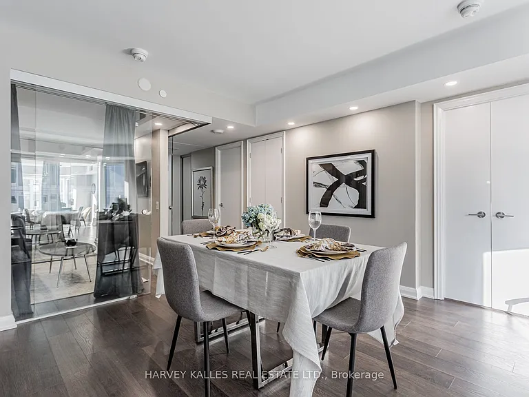 155 Yorkville Ave #2308 — Photo 13