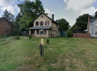 843 Mount Vernon Rd, Newark, OH 43055