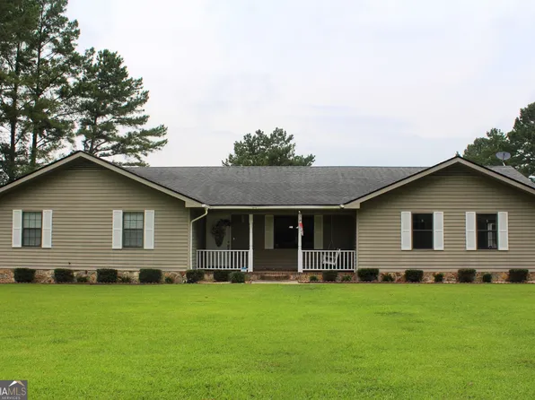 10349 Burkhalter Rd, Statesboro, GA 30461
