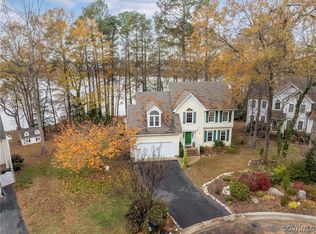 14314 Cove Ridge Ter, Midlothian, VA 23112
