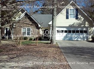 2850 Byrnwycke Ct, Buford, GA 30519