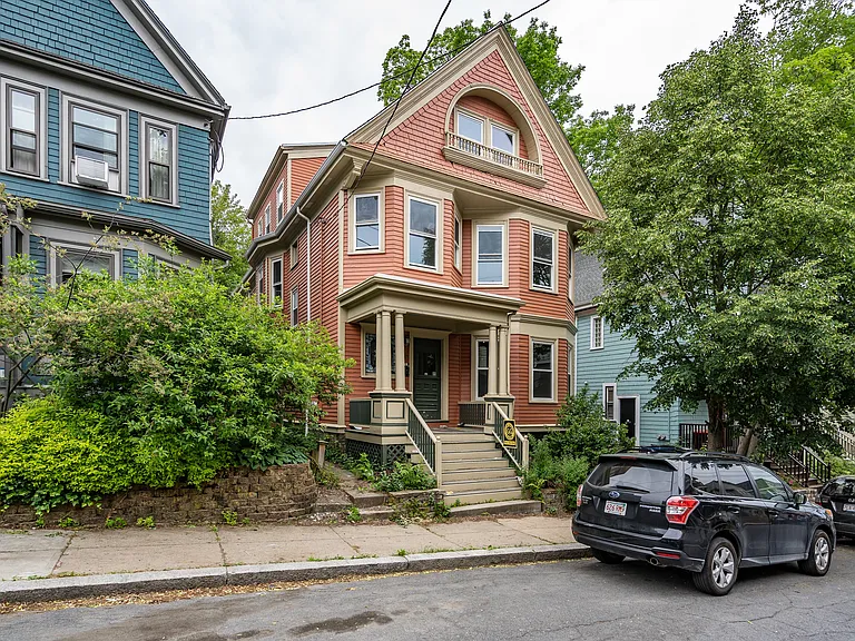 49 Weld Hill St #2 — Photo 23