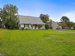 12508 Saber Ln, Bowie, MD 20715