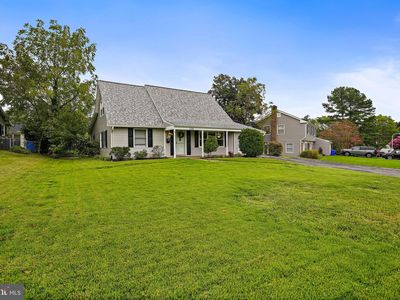 12508 Saber Ln, Bowie, MD, 20715
