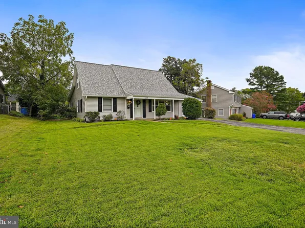 12508 Saber Ln, Bowie, MD 20715