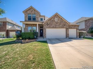 1902 Viljandi Moon, San Antonio, TX 78251