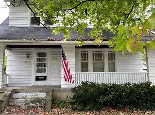 2423 Catalpa Dr, Dayton, OH 45406