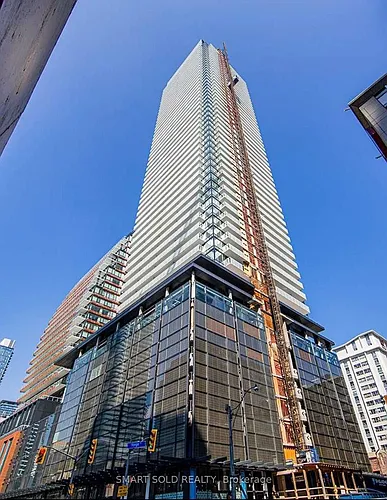 501 Yonge St #1105 Photo 1 501 Yonge St #1105 Photo 1