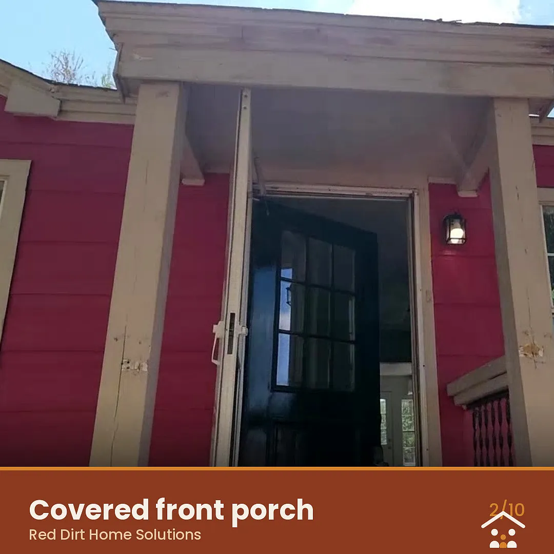 2 bed, 1.5 bath, 960 sqft, $1,050 — Photo 2