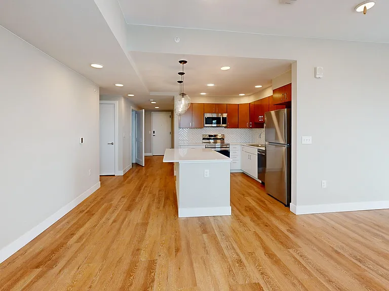 Pikes Peak | Open Floorplan Pikes Peak | Open Floorplan