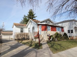 10214 S Turner Ave, Evergreen Park, IL