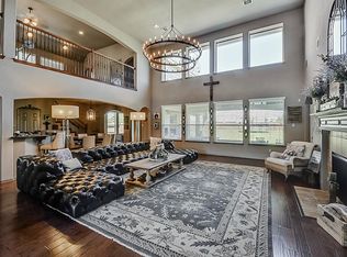 1329 Stoney Lake Dr, Friendswood, TX 77546