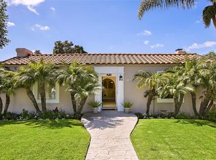 365 Glorietta Pl, Coronado, CA 92118