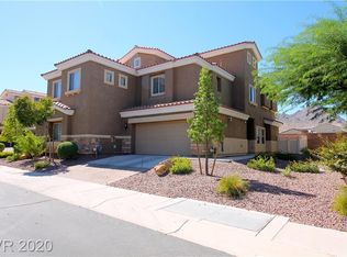 1321 Allegheny Moon Ter #103, Henderson, NV 89002