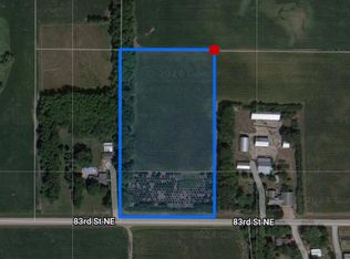 83rd St NE, Elk River, MN 55330