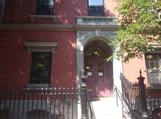74 Joy St STE 10, Boston, MA 02114