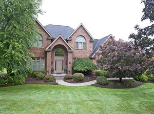 4003 Old Orchard Way, Gibsonia, PA 15044