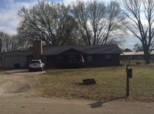 412 SE 2nd St, Perkins, OK 74059