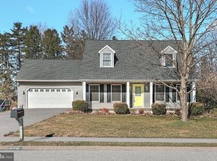 2631 Wyngate Rd, Dover, PA 17315