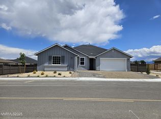 1224 Heybourne Rd, Gardnerville, NV 89410